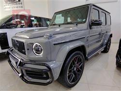 مێرسێدس بێنز G-Class